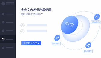 高效數據治理利器 億信元數據管理系統（EspowerMeta）在企業級元數據管理中的應用