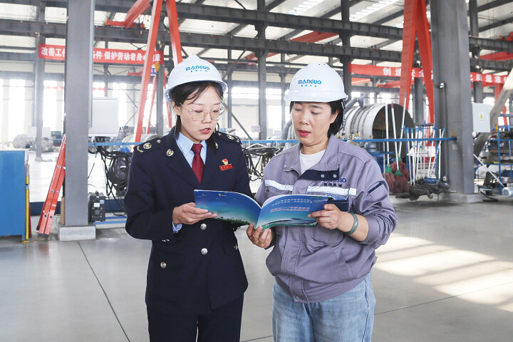 稅力量助力新興產(chǎn)業(yè)向新而行