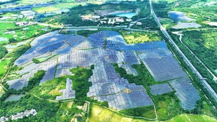 數(shù)說改革 | 打造新興產(chǎn)業(yè)聚集地！安徽發(fā)展壯大新質(zhì)生產(chǎn)力 新興能源技術(shù)研發(fā)