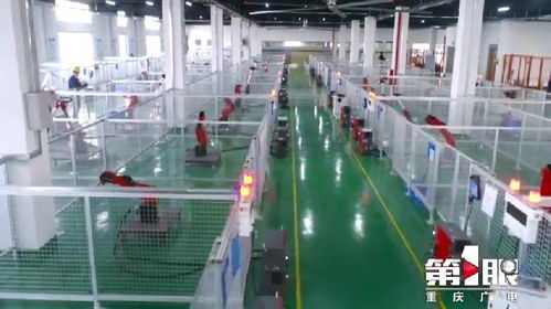 前三季度重慶市戰略性新興產業增加值增長11% 資源再生利用技術研發成關鍵引擎