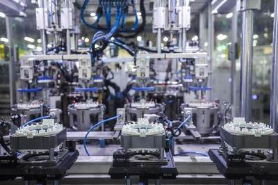 讓民營企業(yè)在廣闊前景中大顯身手——共話資源再生利用技術(shù)研發(fā)與民營經(jīng)濟(jì)新機(jī)遇