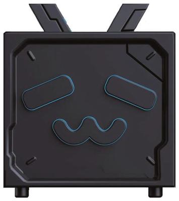 B站推出電視盒子新寵 外觀專利引領(lǐng)網(wǎng)絡(luò)科技新方向